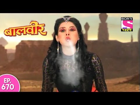 Baal Veer - बाल वीर - Episode 670 - 26th July, 2017